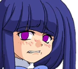 👿 emoji Bern Telegram sticker 4 of 20