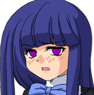😕 emoji Bern Telegram sticker 7 of 20
