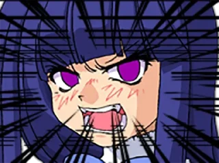 😡 emoji Bern Telegram sticker 10 of 20