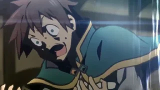 😱 emoji Konosuba Telegram sticker 20 of 41