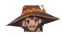 😃 emoji Konosuba Telegram sticker 23 of 37