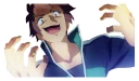 😈 emoji Konosuba Telegram sticker 15 of 37