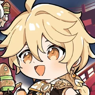 Sticker from 𝑨𝑬𝑻𝑯𝑬𝑹!!✮// @Menniskkk