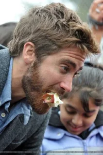 🍎 emoji SarshojJakeGyllenhaal Telegram sticker 17 of 76
