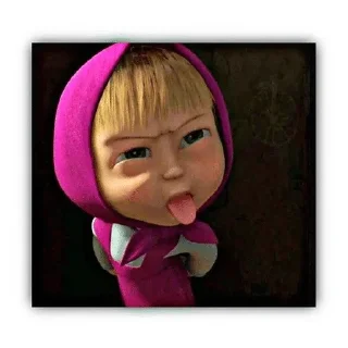 🌟 emoji Jîn_masha Telegram sticker 5 of 84