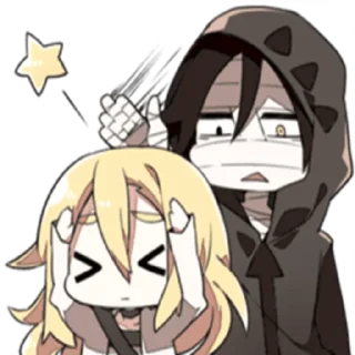 👋 emoji Zack Foster @R666d1 Telegram sticker 17 of 63