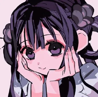 😊 emoji мярг Telegram sticker 9 of 20