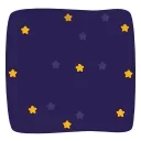 Sticker from Зелёная птичка @Stickersnew
