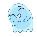 Sticker from Зелёная птичка @Stickersnew