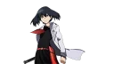 😏 emoji Akame ga Kill! Telegram sticker 11 of 85
