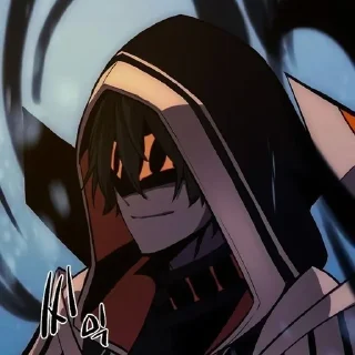 🌟 emoji ◇𝗠𝗜𝗡 𝗝𝗔𝗘𝗛𝗬𝗨𝗡 [ @darklimule2 ] Telegram sticker 18 of 45