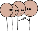 😐 emoji POKER  @MehdiM_D Telegram sticker 9 of 19