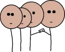 😐 emoji POKER  @MehdiM_D Telegram sticker 10 of 19