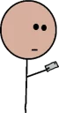 😐 emoji POKER  @MehdiM_D Telegram sticker 5 of 19