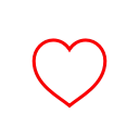 💙 emoji LOVE-4 @Stickersnew Telegram sticker 7 of 41