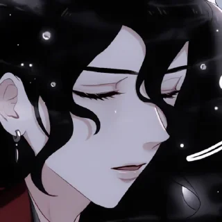 🐚 emoji 𖣯𝔱𝔥𝔢滩𝐁⎼▭ @TempleLie @rychelfaster Telegram sticker 18 of 120