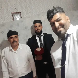 📷 emoji استاد طوفان | بهترین تصویربردار خراسان Telegram sticker 14 of 101