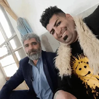 📷 emoji استاد طوفان | بهترین تصویربردار خراسان Telegram sticker 9 of 101
