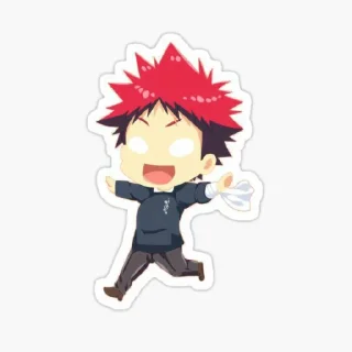 🚶‍♂ emoji @Jeffarth.17 Telegram sticker 12 of 20