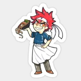 😤 emoji @Jeffarth.17 Telegram sticker 10 of 20