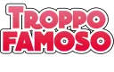 Sticker from Troppo Famosi