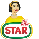 Sticker from Troppo Famosi