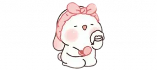 😌 emoji 🐈‍⬛️🐾 Telegram sticker 22 of 118