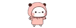 🐾 emoji 🐈‍⬛️🐾 Telegram sticker 16 of 118