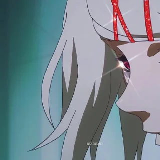 😐 emoji Suzuya juuzou /\̶ Telegram sticker 11 of 53