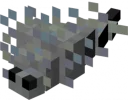 🐀 emoji Minecraft Mobs Telegram sticker 21 of 78