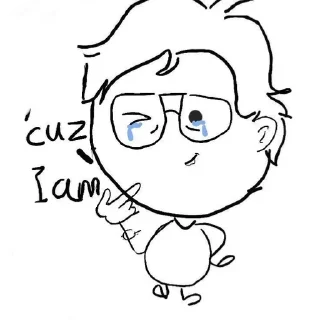 🌟 emoji دانزل🩷 @newisallwaysbetter🎀 Telegram sticker 17 of 103