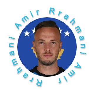 🇽🇰 emoji Passione Napoli 2022-2023 Sticker Temporanei Telegram sticker 9 of 29