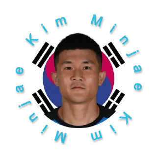 🇰🇷 emoji Passione Napoli 2022-2023 Sticker Temporanei Telegram sticker 8 of 29