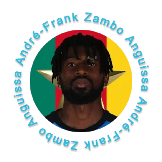 🇨🇲 emoji Passione Napoli 2022-2023 Sticker Temporanei Telegram sticker 14 of 29