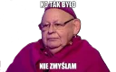 🙌 emoji Polskie memy reakcyjne Telegram sticker 6 of 120
