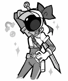 🌟 emoji Тессоска😊 Telegram sticker 12 of 16