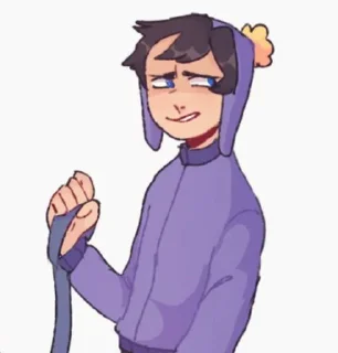 🌌 emoji ᦓρ ᥴ᥅ꫀꫀᛕ!! by @PoEnXD Telegram sticker 23 of 80
