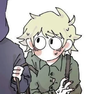 🌌 emoji ᦓρ ᥴ᥅ꫀꫀᛕ!! by @PoEnXD Telegram sticker 17 of 80