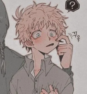 😌 emoji Крики от Енота. Telegram sticker 13 of 40