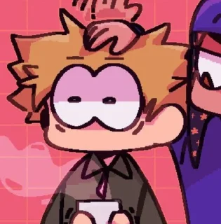 🌌 emoji ᦓρ ᥴ᥅ꫀꫀᛕ!! by @PoEnXD Telegram sticker 20 of 80