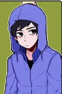 😒 emoji Крики от Енота. Telegram sticker 20 of 40