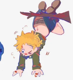 🌌 emoji ᦓρ ᥴ᥅ꫀꫀᛕ!! by @PoEnXD Telegram sticker 13 of 80