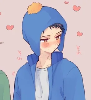 ☺️ emoji Крики от Енота. Telegram sticker 24 of 40