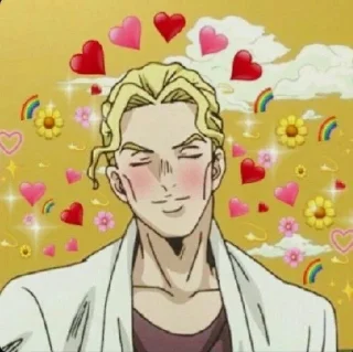 ❤️ emoji Baddies Telegram sticker 8 of 114