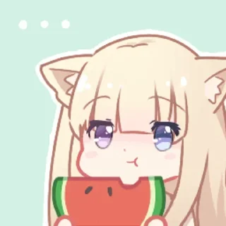 ❤️ emoji 静态表情包 Telegram sticker 9 of 71