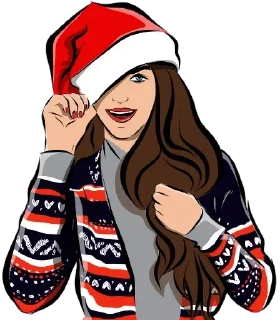 😄 emoji @loveoops_art prettygirl 35💕ᥫ᭡‎‌‌‎‌‌yasᥫ᭡‎‌‌‎‌‌ Telegram sticker 11 of 120