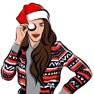 🌟 emoji @loveoops_art prettygirl 35💕ᥫ᭡‎‌‌‎‌‌yasᥫ᭡‎‌‌‎‌‌ Telegram sticker 14 of 120