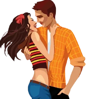 💏 emoji @loveoops_art prettygirl37💕ᥫ᭡‎‌‌‎‌‌yasᥫ᭡‎‌‌‎‌‌ Telegram sticker 19 of 120