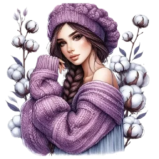 😏 emoji @loveoops_art prettygirl 35💕ᥫ᭡‎‌‌‎‌‌yasᥫ᭡‎‌‌‎‌‌ Telegram sticker 9 of 120
