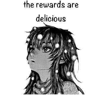 👀 emoji Berserk Telegram sticker 5 of 58